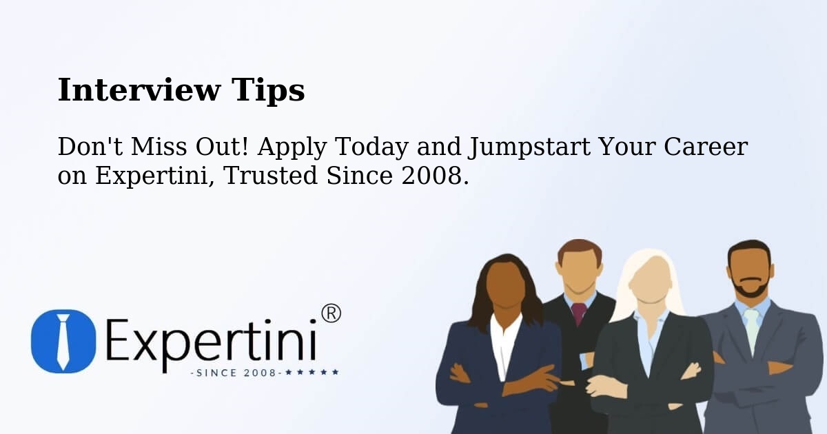 Interview Tips & Techniques for Job Seekers – Kakegawa - Kakegawa, Japan Jobs Expertini