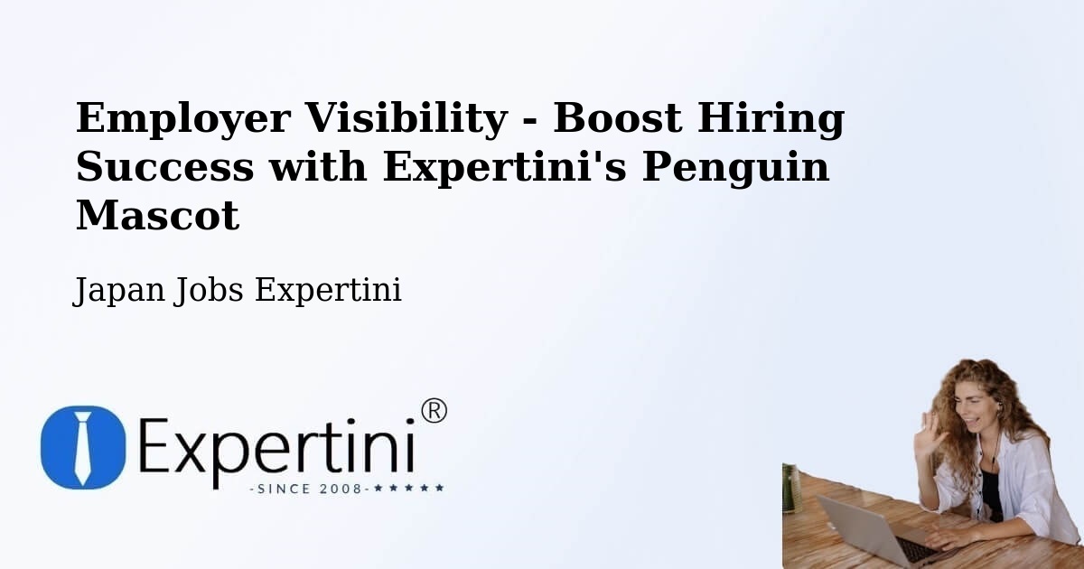 CV and Resume Visibility Optimization – Kakegawa - Japan Jobs Expertini